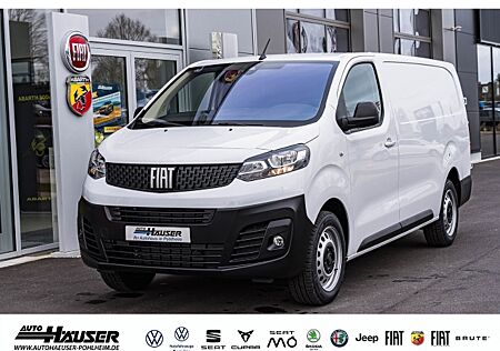 Fiat Scudo Kasten L3 2.0 145 MT6 COMFORT WORKSITE TECHNO-NAVI HOLZBODEN TEMPOMAT LED PDC