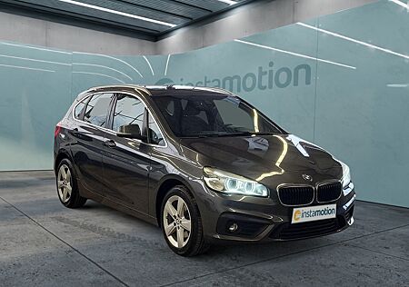 BMW 220iA Active Tourer Advantage *LED*Pano*Navi*