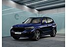 BMW X5 xDrive45e 22&quot, M-Sport BowersWilk Laser NightV