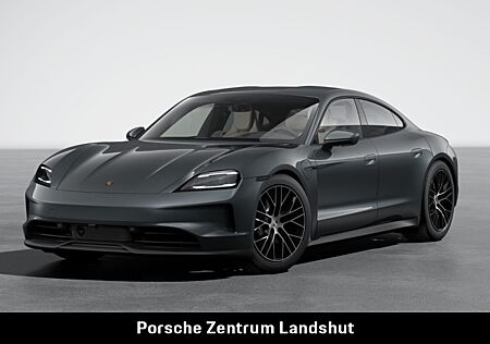 Porsche Taycan | Performancebatterie Plus | InnoDrive |