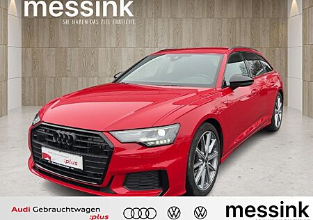 Audi A6 Avant 45TFSI quattro sport *Navi*CarPlay*ACC*