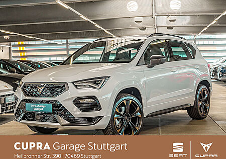 Cupra Ateca 2.0 TSI DSG 140kW 4Drive