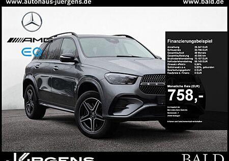 Mercedes-Benz GLE 450 AMG GLE 450 4M AMG-Sport/360/Pano/Burm/Night/7Sitze