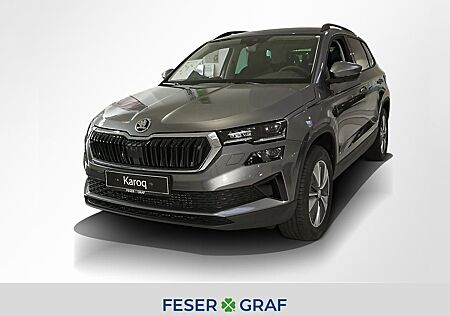 Skoda Karoq 2.0 TDI 4x4 DSG Selection AHK Standh. PDC