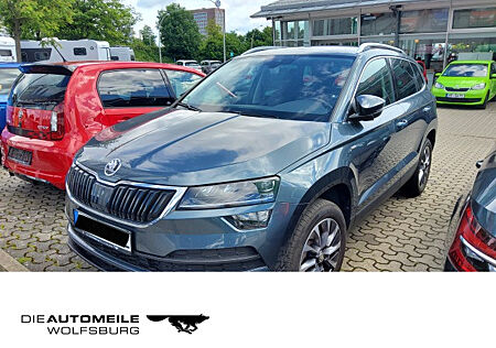 Skoda Karoq 1.0 TSI Drive 125 Tempo/Navi/Sitzhzg/