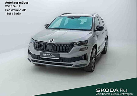 Skoda Karoq 2.0 TSI DSG*4X4*SPORTL*MATRIX*NAV*GANZJ*VC*