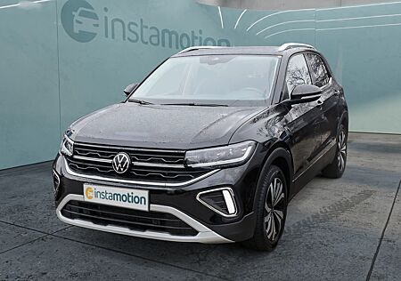 VW T-Cross 1.0 TSI Style DSG Matrix Navi RüKa Sitzh