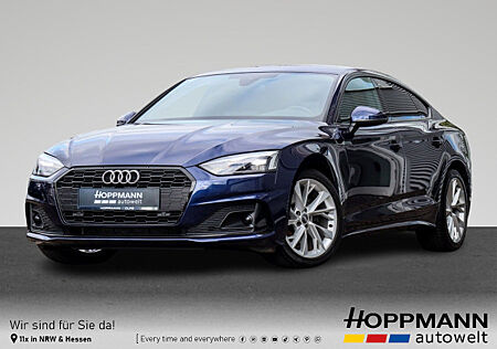 Audi A5 Sportback 35 TDI advanced S tronic ACC LANEASSIST NAVI