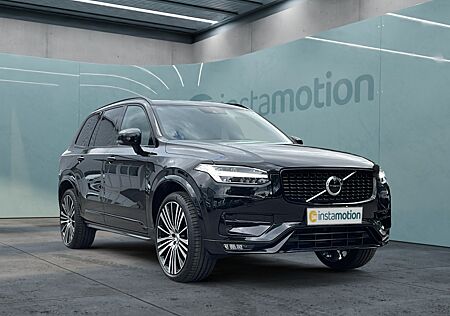 Volvo XC 90 XC90 B5 (Diesel) R-Design AWD Automatik Bluetooth