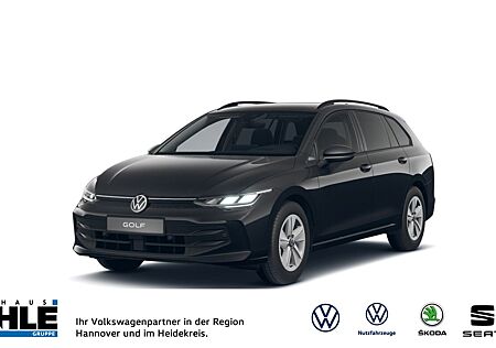 VW Golf Variant Life 2,0 TDI DSG MEMORY LED ACC SHZ