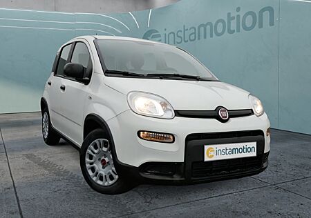 Fiat Panda HYBRID 1.0 GSE 70PS PDC RADIO KOMFORT