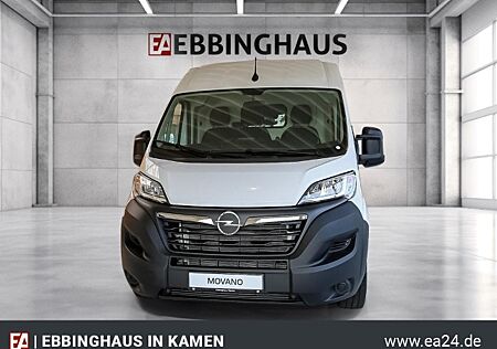 Opel Movano C HKa Kasten L2H2 3,5t Cargo Edition -Totwinkelassistent-DAB-Rückfahrkamera-