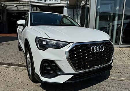 Audi Q3 Sportback 35 TFSI S tronic- 4Jahre NW-Garanti