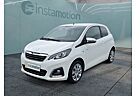 Peugeot 108 Style 1.0 VTi +CARPLAY+DAB+USB+KLIMA+