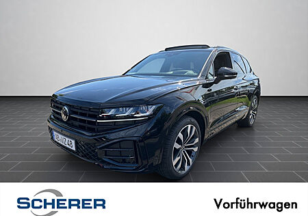 VW Touareg R-Line 3,0 l V6 TDI SCR 4MOTION 210 kW (286 PS) 8-Gang-Automatik (Tiptroni