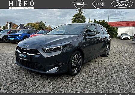 Kia Cee'd Ceed SW Spirit Navi/LED/Kamera/Sitzheiz. Klima