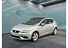 Seat Leon 1.5 TSI DSG FR LED NAVI PANORAMA PDC SHZ