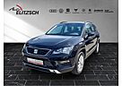 Seat Ateca TDI Style 4Drive Navi GRA Park-Assist SH LM