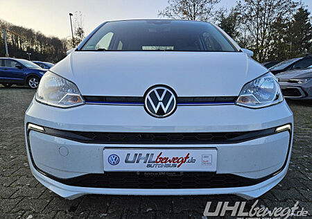 VW Up e-! Style maps + more dock Klima SH Bluetooth