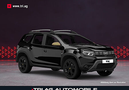 Dacia Duster Extreme TCe 130 4x4