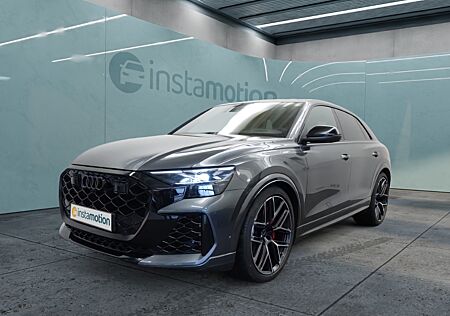 Audi RS Q8 RSQ8 FACELIFT EA8 PANO STANDHZG B&O SPORTAGA 23