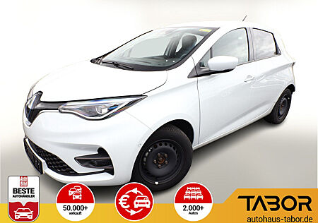 Renault ZOE ZE50 R135 Intens Miet-Bat LED Nav SHZ 17Z