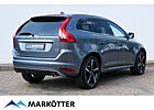 Volvo XC 60 XC60 D5 AWD R-Design ACC/BLIS/Standh/Polestar/AHK