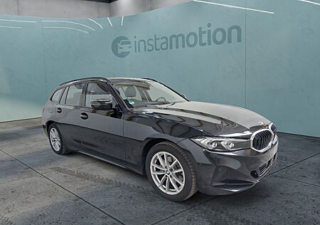 BMW 320d xDrive touring+STOP&GO+FACELIFT+