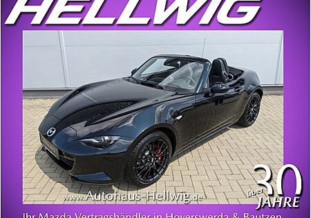 Mazda MX-5 2.0l Homura BBS Brembo Recaro 2024 NEU