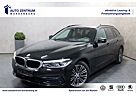 BMW 520 Touring Sport Line CAM HEADUP SPUR NAVI SHZ