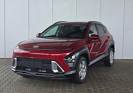 Hyundai Kona Trend Line 1.0 T-GDI 2WD 120 PS 6MT / Carplay / Navi / PDC V.&H. /Kamera / Keyless / Sitz & Lenkr.Heiz./ LED