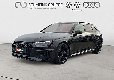 Audi RS4 RS 4 Avant Exclusive Competition Plus Voll 290 km/h