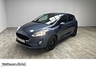 Ford Fiesta 1.0 EcoBoost Cool&Connect S/S Klima