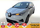 Renault ZOE ZE50 R110 Exp Kaufbatterie LED PDC SHZ