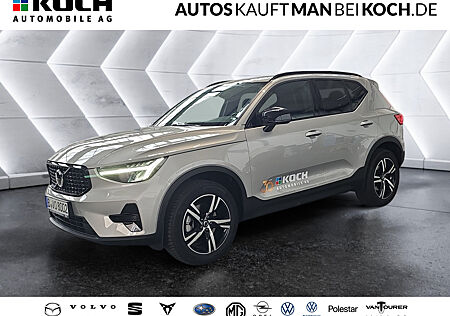 Volvo XC 40 XC40 B3 B DKG Plus Dark Navi LED Keyless SHZ 2xPDC