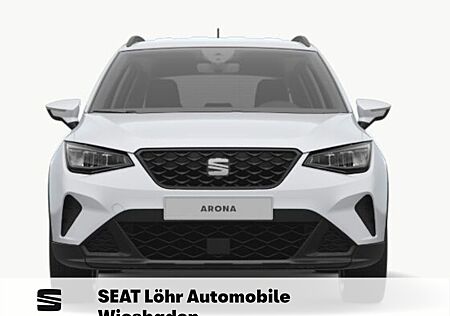 Seat Arona Style Edition 1.0 TSI 116PS DSG Winter Fahrassi