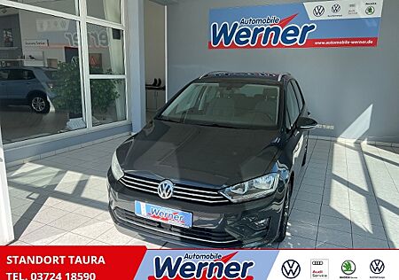 VW Golf Sportsvan Comfortline 'Allstar' 1.4TSI Nav