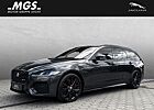 Jaguar XF R-Dynamic Black AWD 2.0 HUD Pano Winter