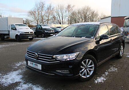 VW Passat Variant 2.0 TDI Business