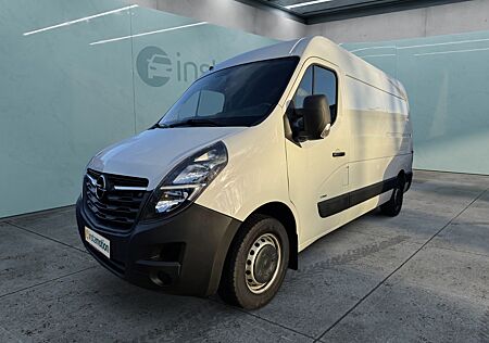 Opel Movano Cargo L2H2 Anhängek.+Radio+Klima