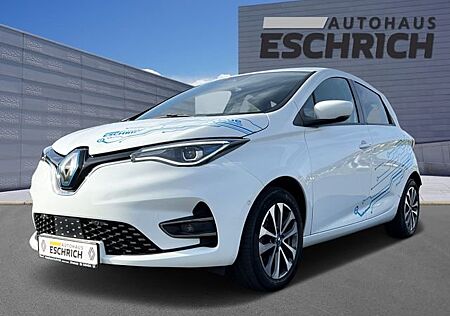 Renault ZOE R135 ZE50 Intens - Miet-Batterie 52kWh