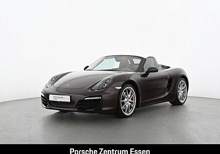 Porsche Boxster S / SHZ Sportsitze Spieg. beheizbar Touchscreen