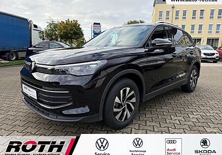 VW Tiguan 1.5 eTSI DSG LIfe *LED*Kamera*PDC*DAB*ACC