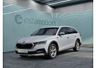 Skoda Octavia Combi SCOUT 2.0 TDI 4x4 MATRIX|NAVI|HuD