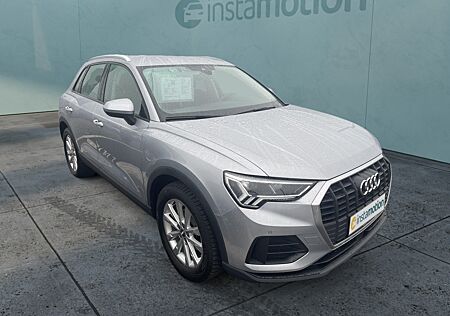 Audi Q3 35 TFSI S-tronic,LED,AZV,Navi+,VC