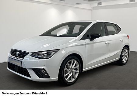 Seat Ibiza 1.0 TSI FR Rückfahrkamera Navigation