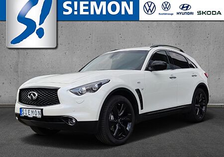 Infiniti QX70 S 3.7 Design Leder Navi Klimasitze Abst.tempo Bose