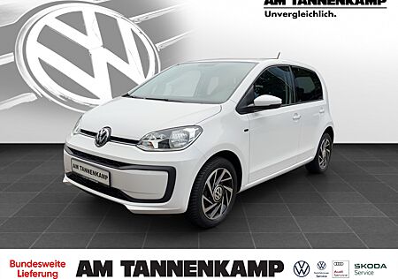 VW Up ! 1.0 Join, maps + more dock, Audio, Klima