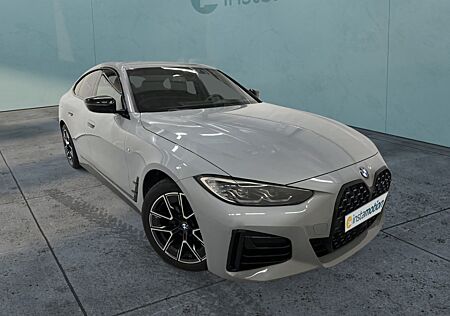 BMW 420 Gran Coupe