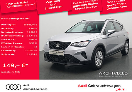 Seat Arona 1.0 TSI FR